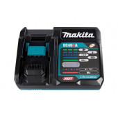 Зарядное устройство MAKITA XGT DC40RA  191E10-9