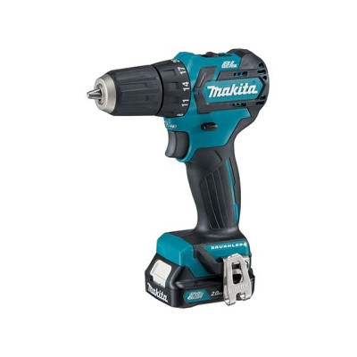 Аккум. дрель-шуруповерт MAKITA DF 332 DWAE в чем.  DF332DWAE