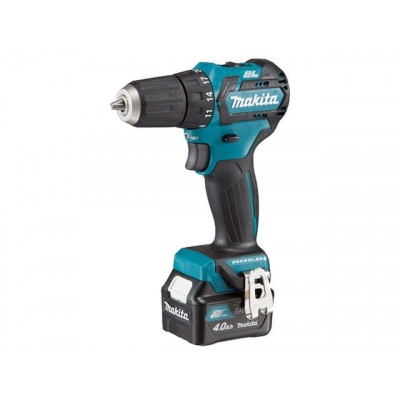 Аккум. дрель-шуруповерт MAKITA DF 332 DWME в чем.  DF332DWME