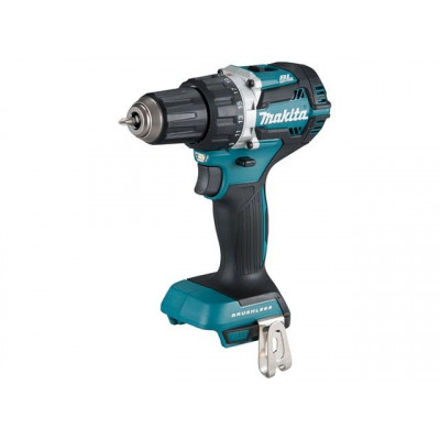 Аккум. дрель-шуруповерт MAKITA LXT DDF 484 Z в кор.  DDF484Z