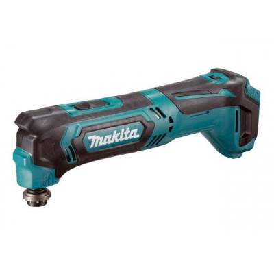 Аккум. многофункциональный инструмент MAKITA TM 30 DZ в кор.  TM30DZ