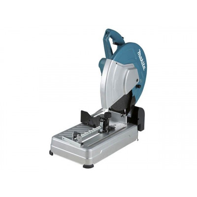 Аккум. отрезная пила по металлу MAKITA LXT DLW 140 Z  DLW140Z