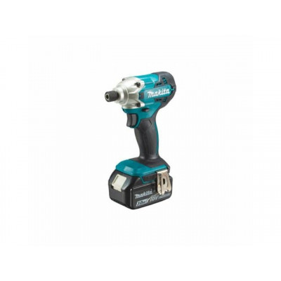 Аккум. шуруповерт MAKITA LXT DTD 156 RFE в чем.  DTD156RFE