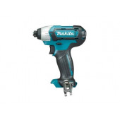 Аккум. шуруповерт MAKITA TD 110 DZ в кор.  TD110DZ