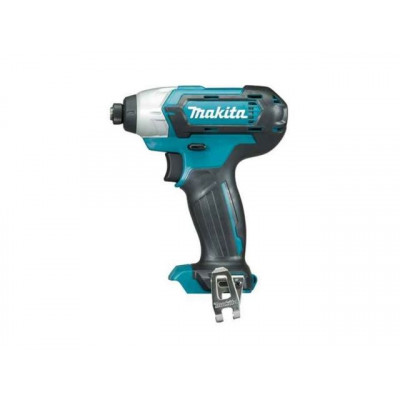 Аккум. шуруповерт MAKITA TD 110 DZ в кор.  TD110DZ