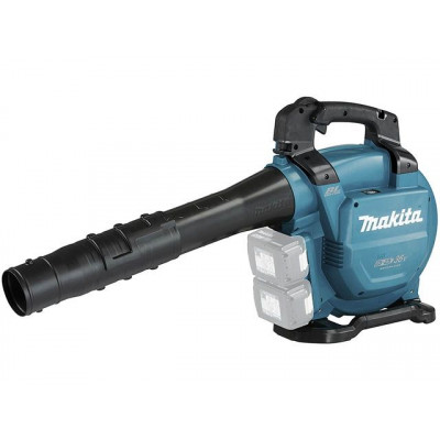 Аккум. воздуходувка MAKITA LXT DUB 363 ZV  DUB363ZV