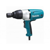 Гайковерт электрический MAKITA TW 0350 в чем.  TW0350