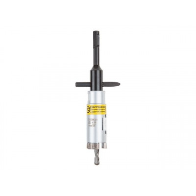 Коронка алмазная d 32 мм железобетон LASER HILBERG HM232
