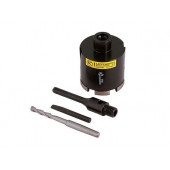 Коронка алмазная d 72 мм железобетон Trio-Diamond GC787