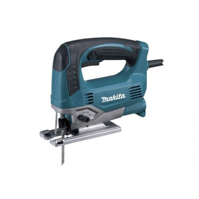 Лобзик электрический MAKITA JV 0600 K в чем.  JV0600K