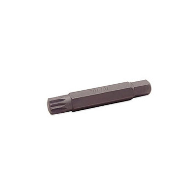 Насадка SPLINE M6 75mm TOPTUL FSFB1206