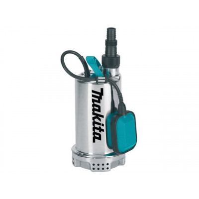 Насос дренажный для чистой воды MAKITA PF 1100  PF1100