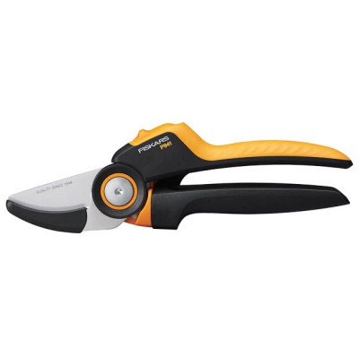 Секатор контактный FISKARS Xseries PowerGear L P941 1057174