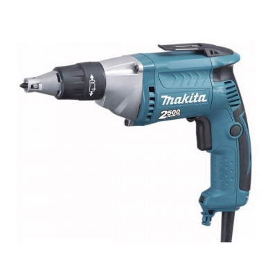 Шуруповерт MAKITA FS 2300 в кор.  FS2300