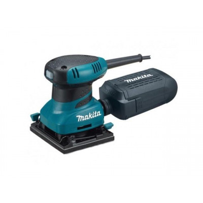 Виброшлифмашина MAKITA BO 4555 в кор.  BO4555