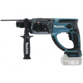 Аккум. перфоратор MAKITA LXT DHR 202 Z в кор.  DHR202Z