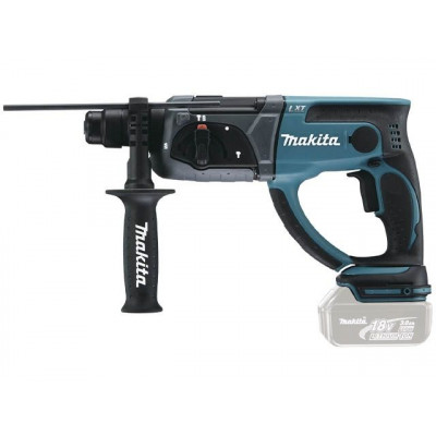 Аккум. перфоратор MAKITA LXT DHR 202 Z в кор.  DHR202Z