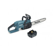 Аккум. пила цепная MAKITA DUC 407 RT шина 40 см , 3/8, 1.1 мм  DUC407RT