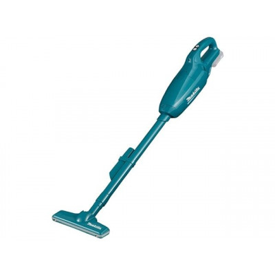 Аккум. пылесос MAKITA CL 107 FDZ в кор.  CL107FDZ