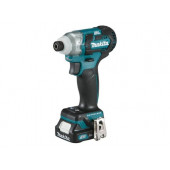 Аккум. шуруповерт MAKITA TD 111 DWAE в чем.  TD111DWAE