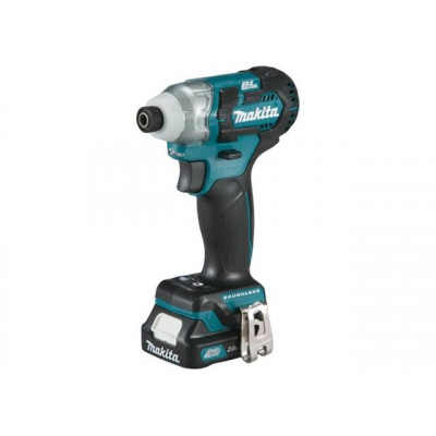 Аккум. шуруповерт MAKITA TD 111 DWAE в чем.  TD111DWAE