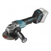 Аккум. углошлифмашина MAKITA XGT GA 013 GZ  GA013GZ