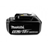 Аккумулятор MAKITA LXT BL1850B 18.0 В, 5.0 А/ч, Li-Ion 632G59-7