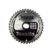 Диск пильный 235х30 мм 48 зуб. MAKITA  B-31435