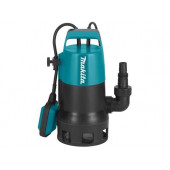 Дренажный насос для грязной воды MAKITA PF 1010  PF1010