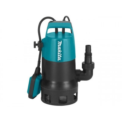 Дренажный насос для грязной воды MAKITA PF 1010  PF1010