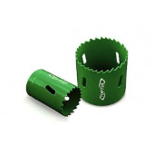 Коронка биметаллическая d76мм TOPTUL  SAAC4776