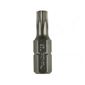 Насадка T25, 25 мм, C-form, 3 шт. Makita B-23628 B-23628