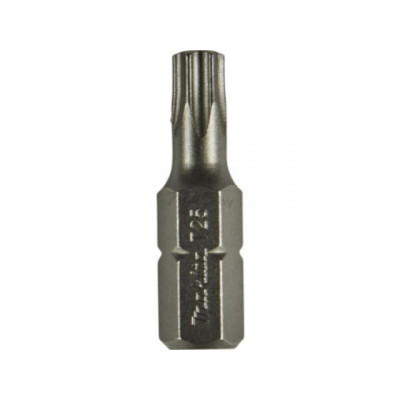 Насадка T25, 25 мм, C-form, 3 шт. Makita B-23628 B-23628