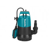 Насос дренажный для чистой воды MAKITA PF 0300  PF0300