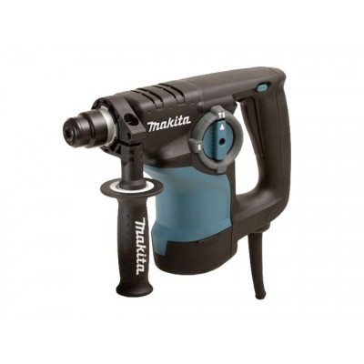 Перфоратор MAKITA HR 2800 в чем.  HR2800