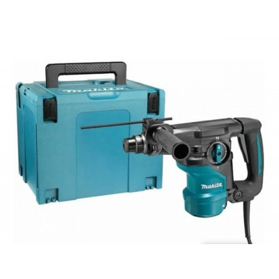 Перфоратор MAKITA HR 3001 CJ в кейсе  HR3001CJ