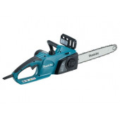 Пила цепная электрическая MAKITA UC 3541 A шина 35 см , 3/8