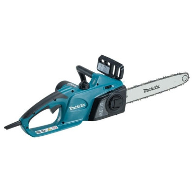 Пила цепная электрическая MAKITA UC 3541 A шина 35 см , 3/8