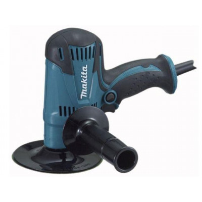 Полировальная машина MAKITA GV 5010 в кор.  GV5010