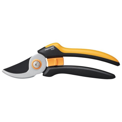 Секатор плоскостной FISKARS Solid P341 1057164