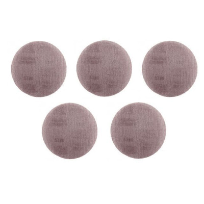 Шлифлист 225мм круг P100 сетка, самосцепл. EcoNet Abraforce  177797