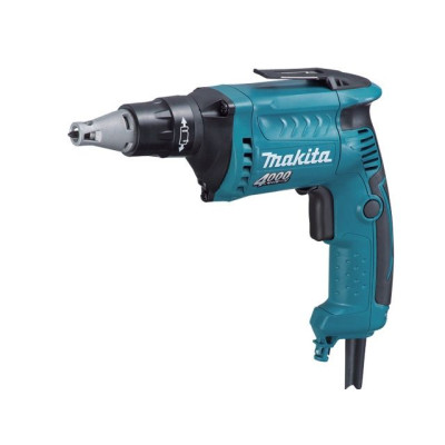 Шуруповерт MAKITA FS 4000 в кор.  FS4000