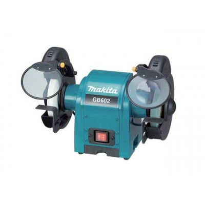 Станок точильный MAKITA GB 602 в кор.  GB602