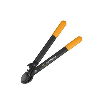 Сучкорез контактный L71 FISKARS PowerGear малый 1001556