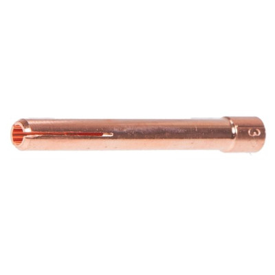Цанга TIG горелки 3.2 мм SOLARIS WA-3813