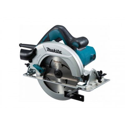 Циркулярная пила MAKITA HS 7601 в кор.  HS7601