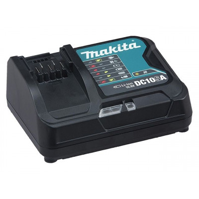 Зарядное устройство MAKITA DC 10 WD  199398-1