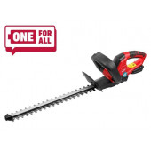 Аккум. кусторез WORTEX DB 5118-1 ALL1 SOLO 18В, 510 мм, шаг 16 мм  CDB5118100011