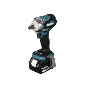 Аккум. ударный гайковерт MAKITA LXT DTW300RTJ MAKPAC  DTW300RTJ