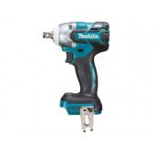 Аккум. ударный гайковерт MAKITA LXT DTW 285 Z в кор.  DTW285Z